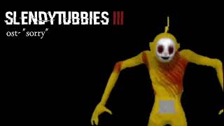 Slendytubbies 3 OST 