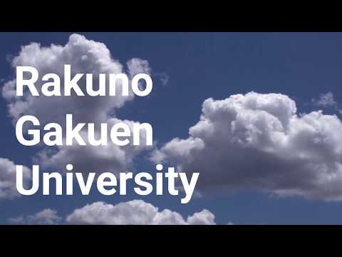 酪農学園大学女子ラクロス部　2019年度　新歓PV