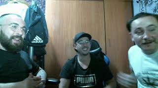 DIRECTO DE LOS VIERNES #4 | ME CORTAN EL PELO EN DIRECTO