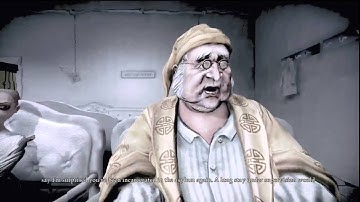 Alice Madness Returns Walkthrough Part 53