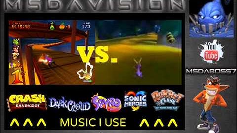 Honey Mines - CTR/Enter the Dragonfly Remix