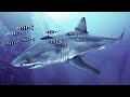 Divers made the first video ever of this shark in the Med - then got back to work on the real threat