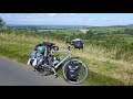 Cycling from Land's End to John O'Groats - LEJOG September 2015