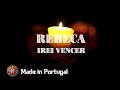 Rebeca - Irei Vencer