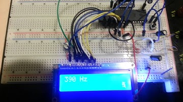CS/EE 120b final project -- Andrew Olguin (partner brett fontaine) Audio Spectrum Analysis
