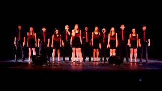 State of Fifths - ICCA 2013 (Part 1)