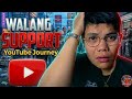 Zero Support sa YouTube? Ganito Ako Nagsimula!