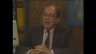 Computer Chronicles S01E23 Fifth Generation Computers