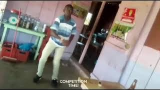 nv tcham jmc Bintou show Time crew freestyle wadam