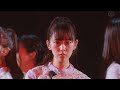 노기자카46 - 嫉妬の権利 (질투의 권리) | 한글자막