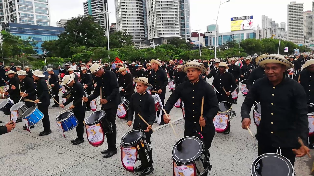 Banda Buho de Oro 3/NOV/2018 (Parte 1)