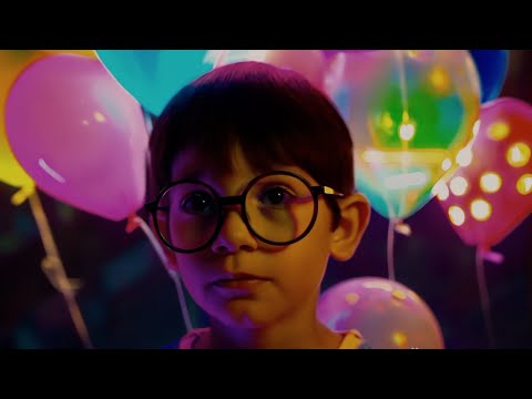 Ehi, ma chi sei? 🎭✨ Neon Glow Edition | Ghosting, Risate e Bye Bye!