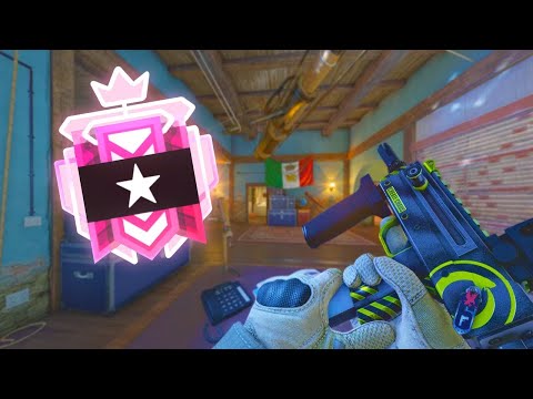 Rainbow six siege montage ♪笑え
