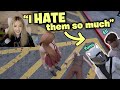 September fooze got trolled by yuno and eli after chopping an innocent bystander  gta nopixel 40