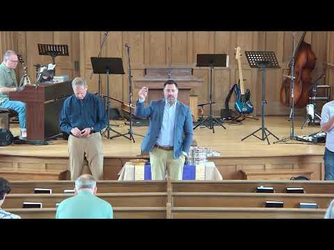 Missio Dei Church Live Stream