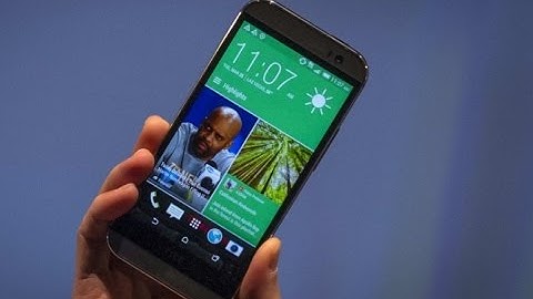 How to Install Android 5.0.2 Lollipop Update on HTC One M8