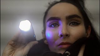 [ASMR] ⚠️ Super Duper Bright Light Triggers for you that’s having a hard time falling asleep 💤