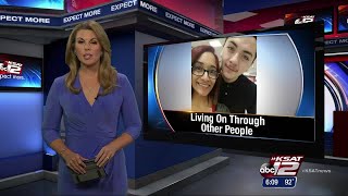 Video: Family remembers brother who died in car crash