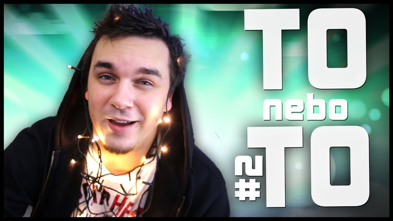 TO NEBO TO 2 AtiShow YouTube