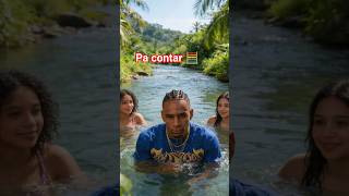 un día de recreación #comedy #dembowseco @RDjavi  @RochyRD #funny #music #vlog