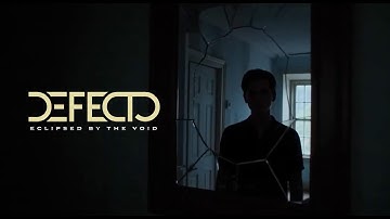 Defecto - "Eclipsed By The Void" - Official Lyric Video