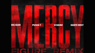 Mercy-Figure Remix & Mercy RL Grime & Salva Remix Mashup