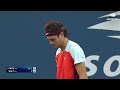 Taylor Fritz vs. Brandon Holt Condensed Match | 2022 US Open Round 1