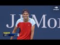 Taylor Fritz vs. Brandon Holt Condensed Match | 2022 US Open Round 1