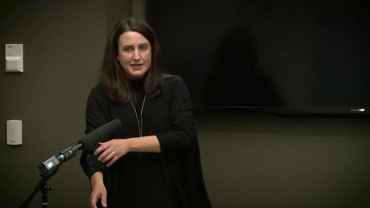 CPF Community Health Grant Proposals: Rachel Freeman, Sexual Assault Center