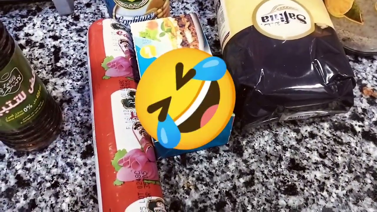 اليوم جيت نقولكم هدرة سبيسيال 