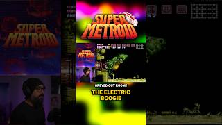 Gamer dad shocks boss in Super Metroid #gamerdad #supermetroid #retrogaming