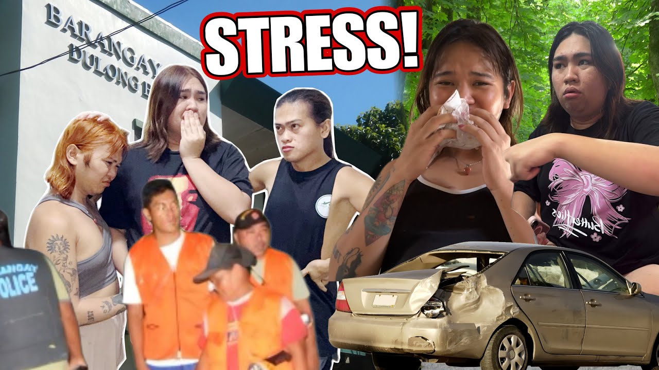 NA-BARANGAY ANG BAYUT (NIREKLAMO NG KAPIT BAHAY!)