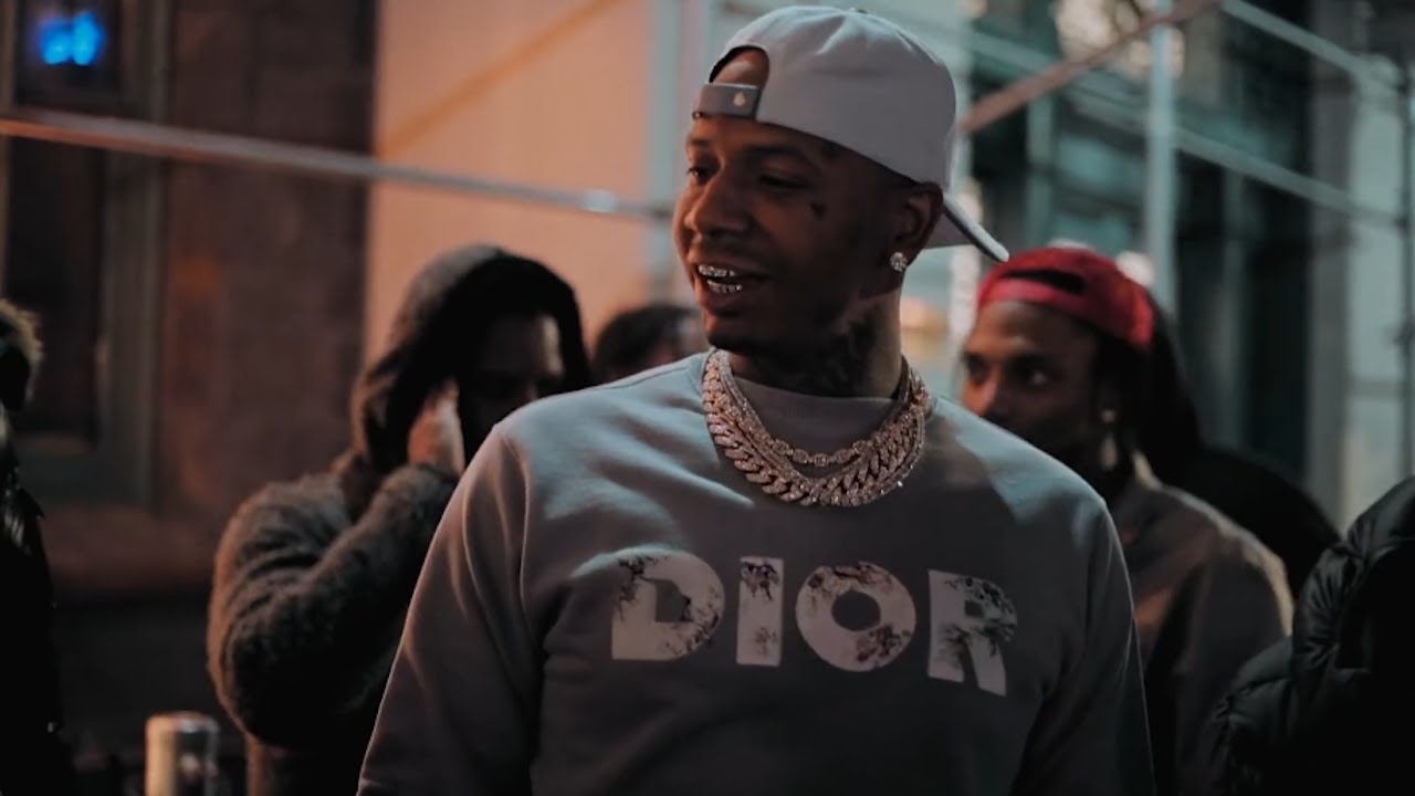 Moneybagg Yo talks plans to drop three new projects in 2020, an
