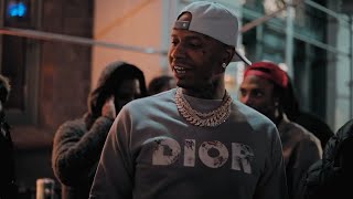 Moneybagg Yo "Projects" (Fan Music Video)