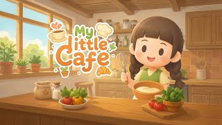 My Little Cafe Gameplay「Android」 screenshot 3
