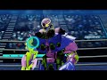 Real Steel Boxing Champions Gameplay part8 4K Real Steel Boxing Champions Gameplay part8 4K