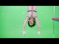 Meg Myers - "Running Up That Hill" (Behind The Scenes)