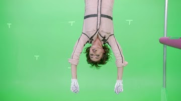 Meg Myers - "Running Up That Hill" (Behind The Scenes)