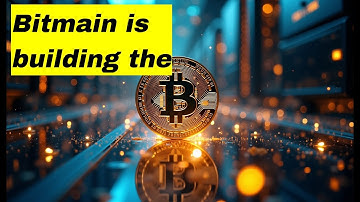 Bitcoin Mining Revolution Discover How Bitmain