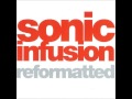 Sonic infusion  talkin about music