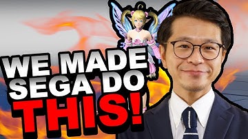 Wait SEGA Listening To PSO2 NGS Players? | PSO2 NGS Headline