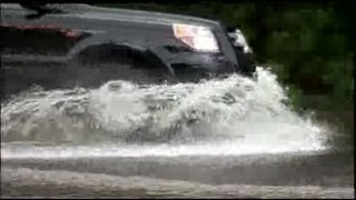 Flash flooding poses problems for residents