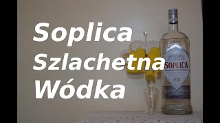 Soplica Noble Vodka