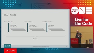 ZGC: A Scalable Low-Latency Garbage Collector