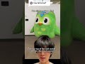Mystery Solved Duolingo MysterySolved DuolingoPartner 
