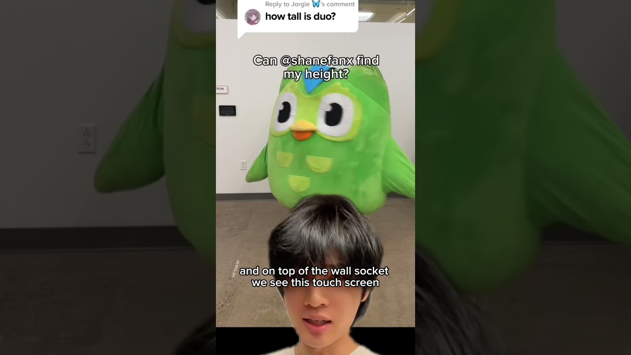 rewrite this title Mystery solved! @duolingo #MysterySolved #DuolingoPartner rewrite this title Mystery solved! @duolingo #MysterySolved #DuolingoPartner