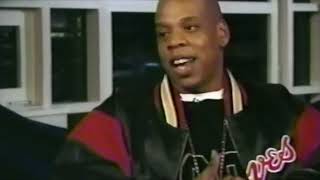 Famous Jay-Z - On Being able to Retire his Mother | 2002 interview Profile