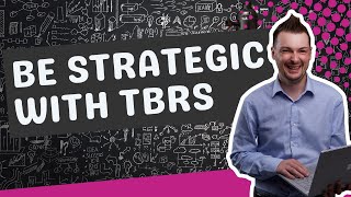 How TBRs Help Small Businesses Grow