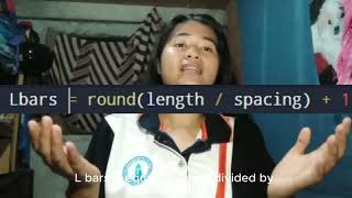 BSCE 1-A - Group 3 | BS Civil Engineering Final C++ Project: Reinforcement Estimator