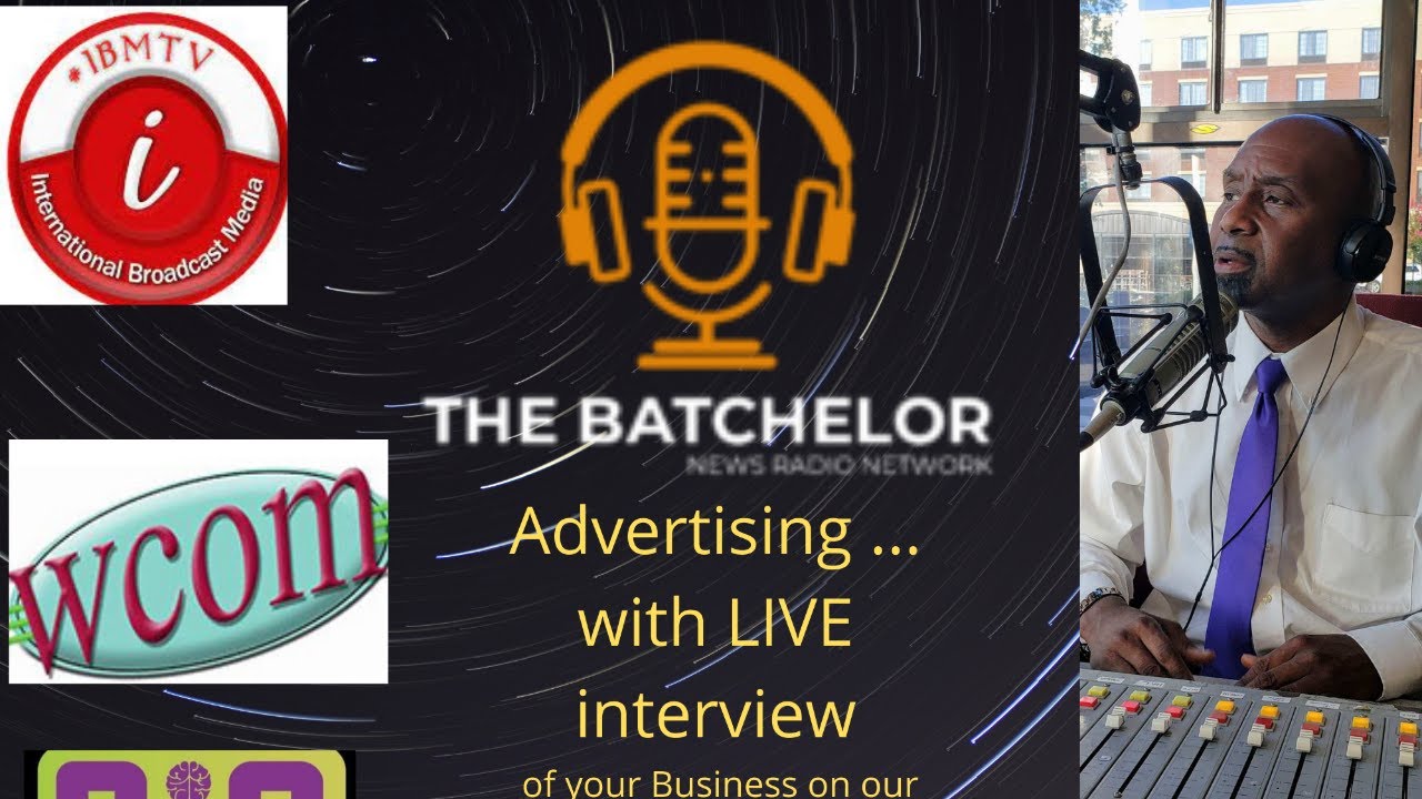 The Batchelor News Show - YouTube